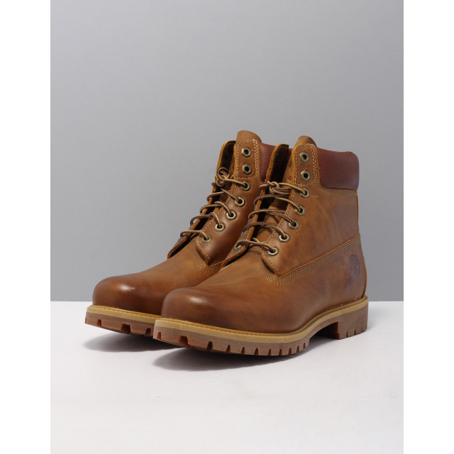 Timberland ! boots heren 122099-13 large