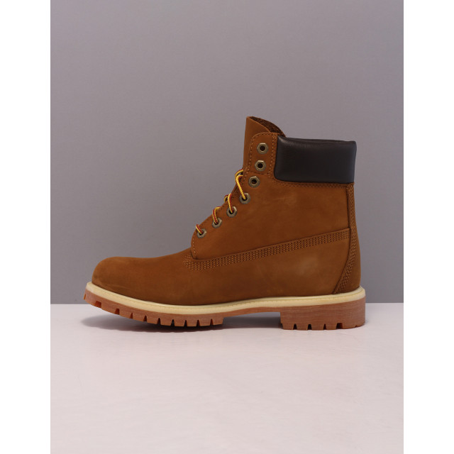 Timberland ! boots heren 122100-14 large