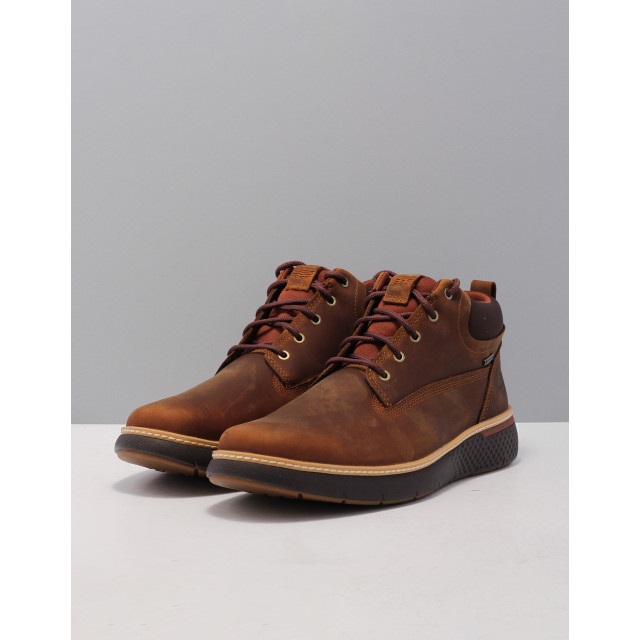 Timberland ! boots heren 124246-13 large