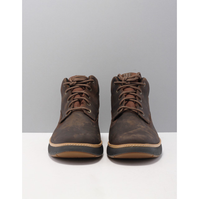 Timberland ! boots heren 124246-11 large