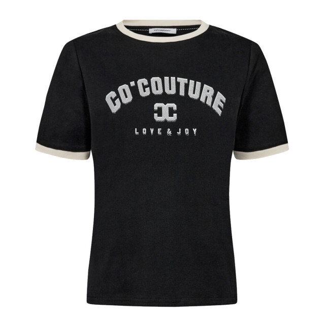 Co'Couture T-shirt 33014 edgecc Co'couture T-shirt 33014 EDGECC large