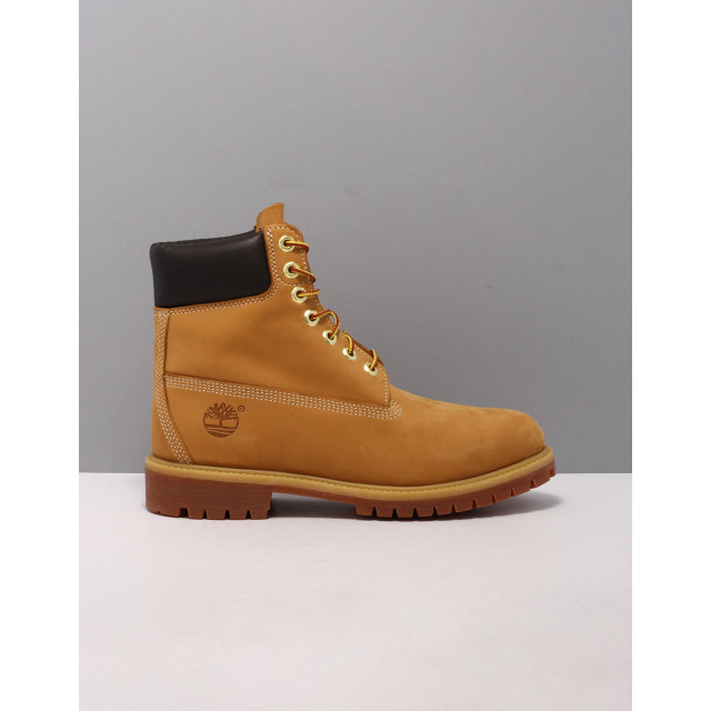 Timberland ! boots heren 122100-34 large