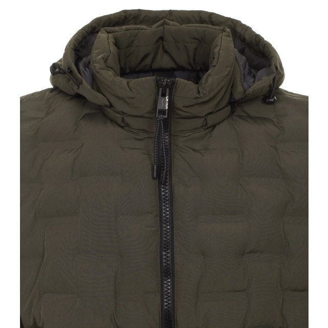 Casamoda Heren jas 534161100 678 rain drum Jas 534161100 678RainDrum large