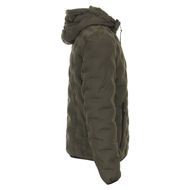 Casamoda Heren jas 534161100 678 rain drum Jas 534161100 678RainDrum large