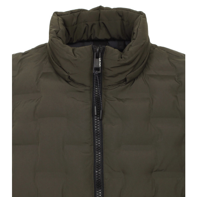 Casamoda Heren jas 534161100 678 rain drum Jas 534161100 678RainDrum large