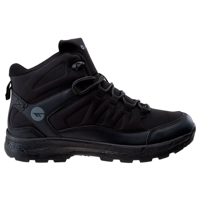 Hi-Tec Selven wandelschoenen voor kinderen UTIG2585_black large