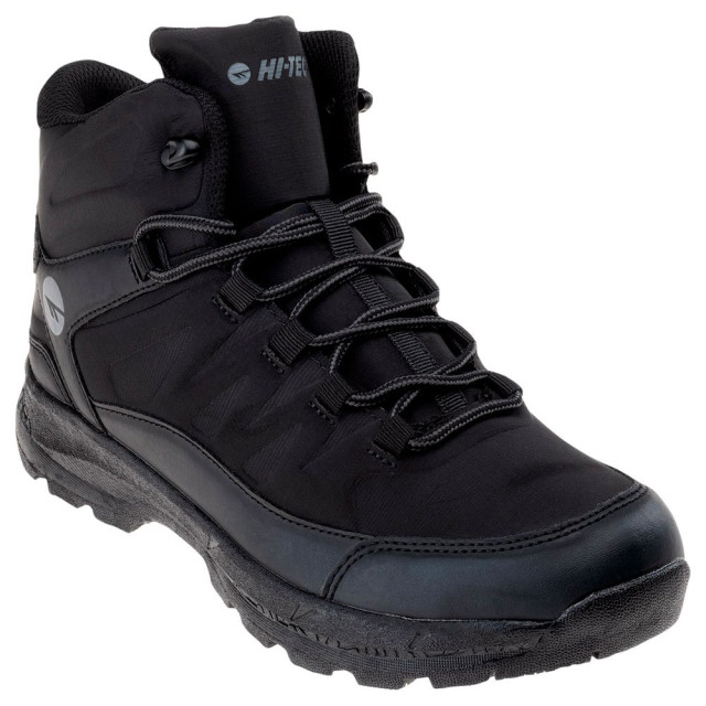 Hi-Tec Selven wandelschoenen voor kinderen UTIG2585_black large