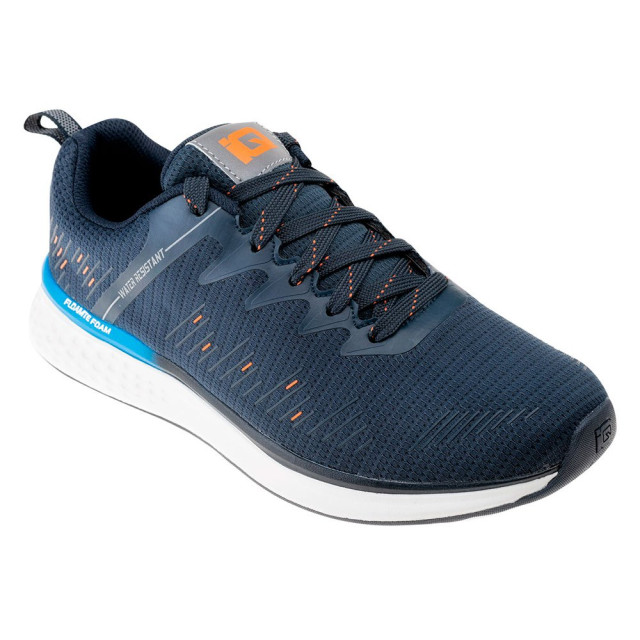 IQ Waterbestendige herentrainers socar UTIG2628_navyorangelightgrey large