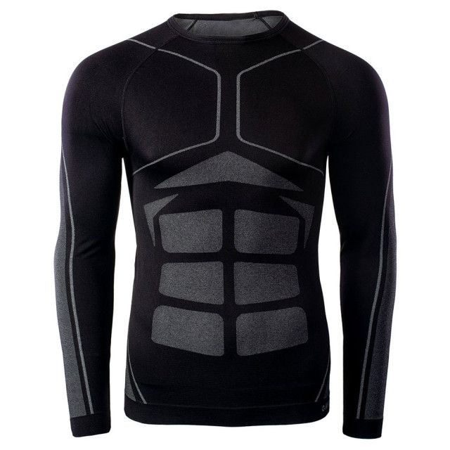 Hi-Tec Heren buraz thermo top UTIG2606_blackgrey large