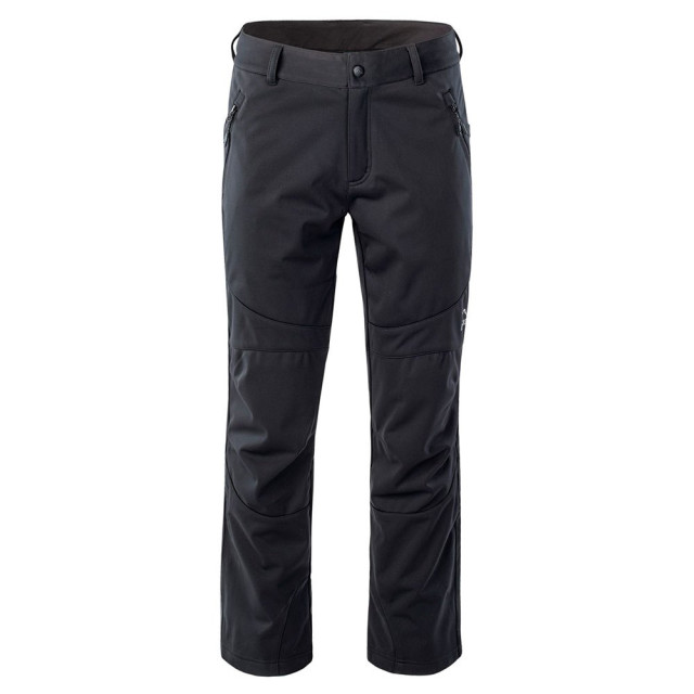 Elbrus Heren gaude polartech winddichte broek UTIG2676_black large