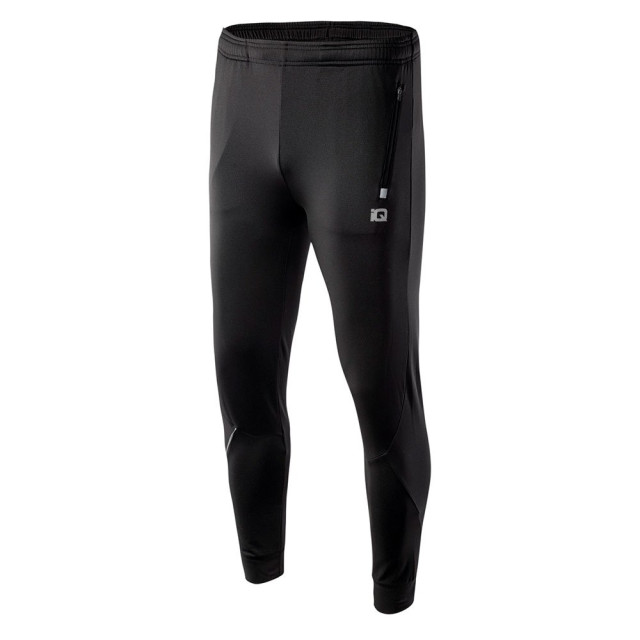 IQ Heren eriod joggingbroek UTIG2667_black large