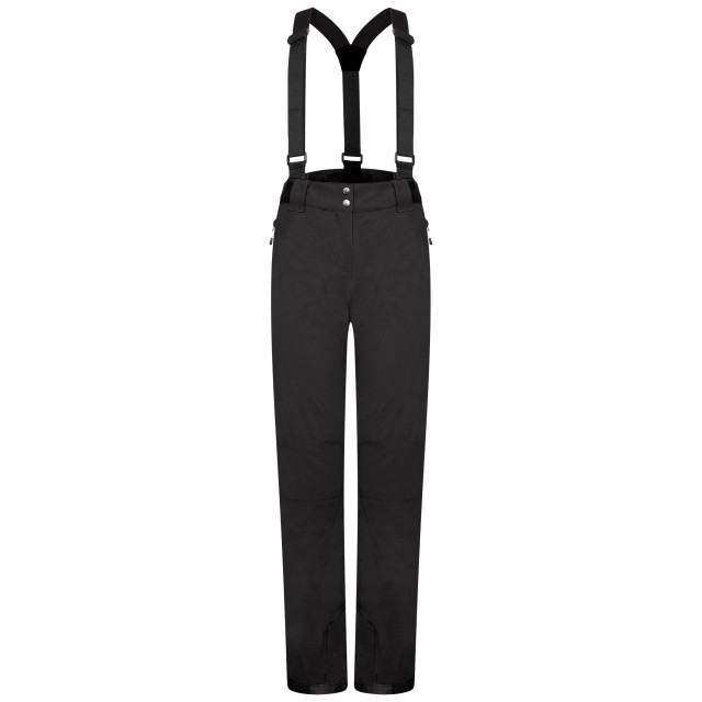 Dare2b Dames effused ii waterdichte skibroek UTRG6683_black large