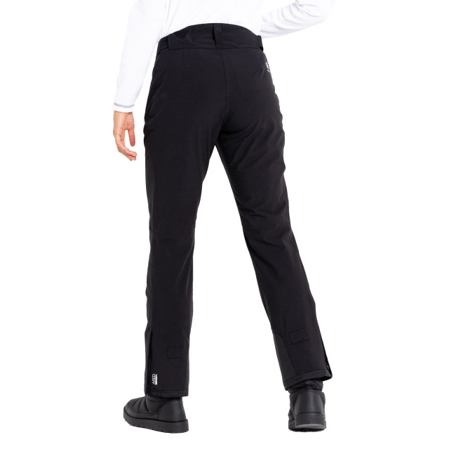 Dare2b Dames effused ii waterdichte skibroek UTRG6683_black large
