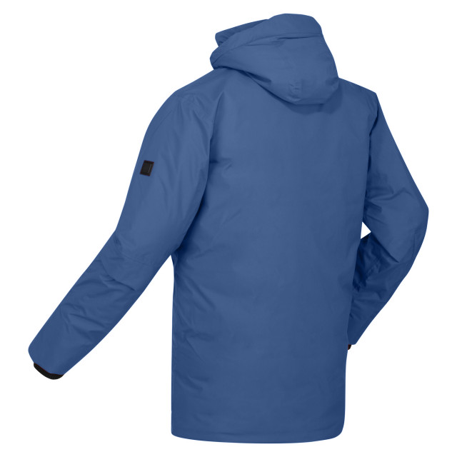 Regatta Heren yewbank ii parka UTRG8167_admiralblue large