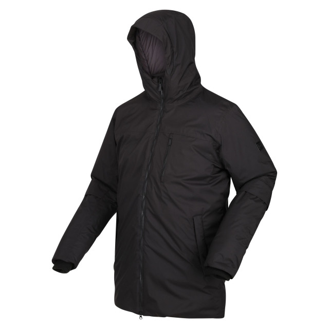 Regatta Heren yewbank ii parka UTRG8167_black large