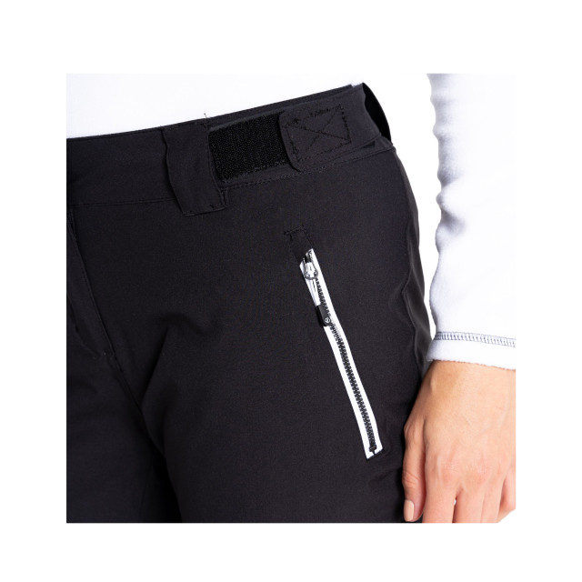 Dare2b Dames effused ii waterdichte skibroek UTRG6683_black large