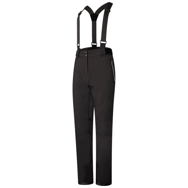 Dare2b Dames effused ii waterdichte skibroek UTRG6683_black large