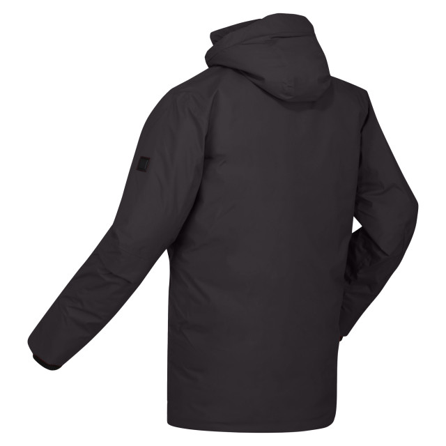 Regatta Heren yewbank ii parka UTRG8167_black large