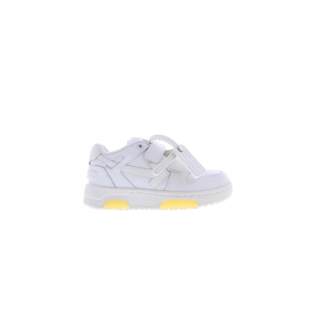 Off White Kids out of office straps OBIA008F22LEA001-103 large