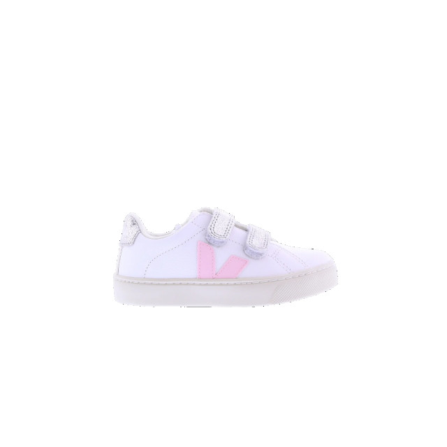 Veja Kids small esplar velcro SV0502529-White large