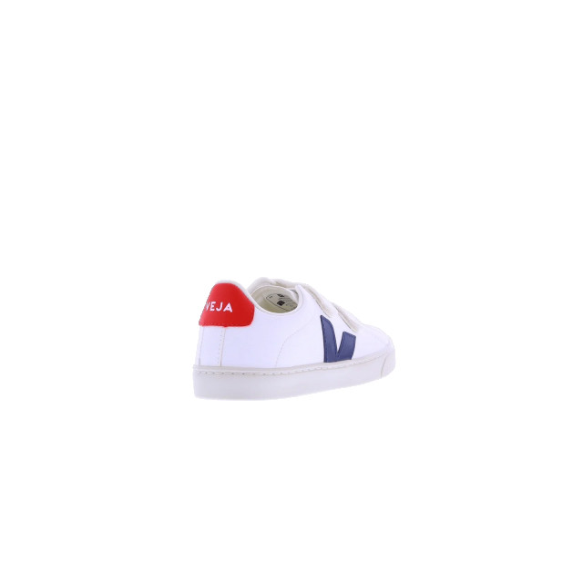 Veja Kids small-esplar-velcro SV0501233-White large