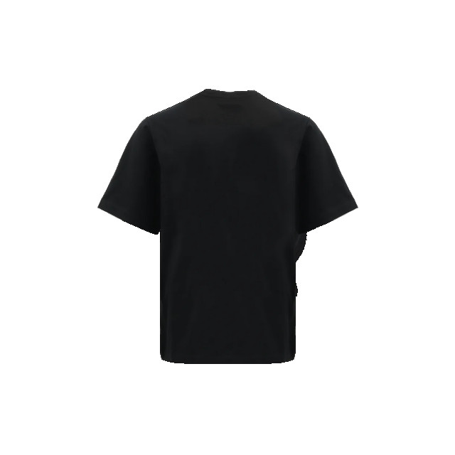 Dsquared2 Kids slouch fit maglietta DQ1740-D00MM-DQ90S large