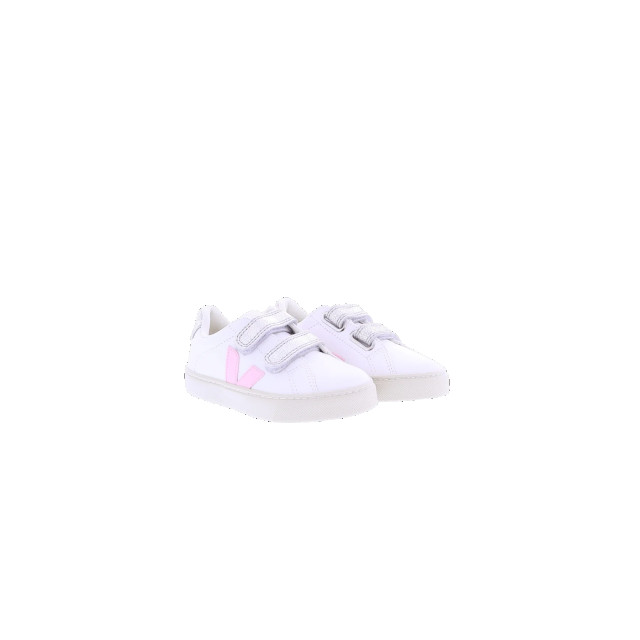 Veja Kids small esplar velcro SV0502529-White large