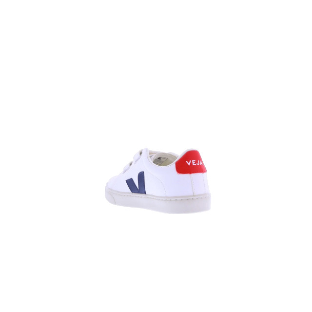 Veja Kids small-esplar-velcro SV0501233-White large