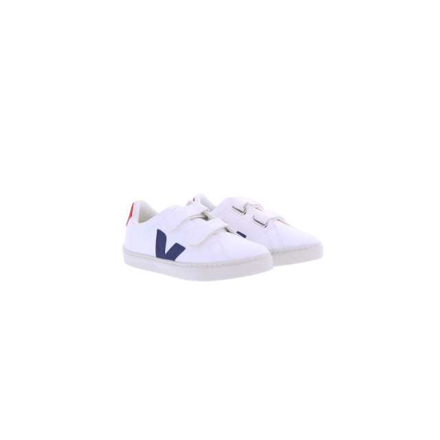 Veja Kids small-esplar-velcro SV0501233-White large