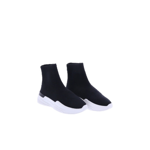 Mallet. Kids kids sock runner black MK3030-BLK large