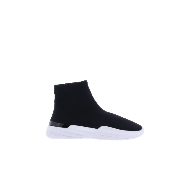 Mallet. Kids kids sock runner black MK3030-BLK large