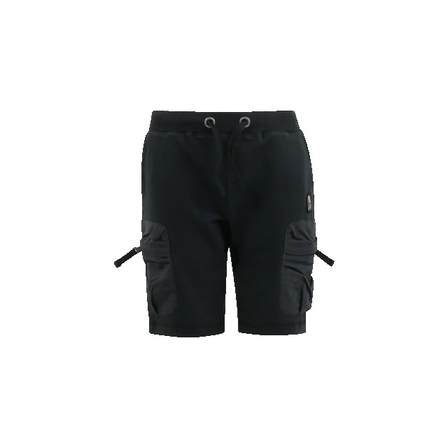 Parajumpers Kids irvine boy 22SMPBPANRE66-541 large