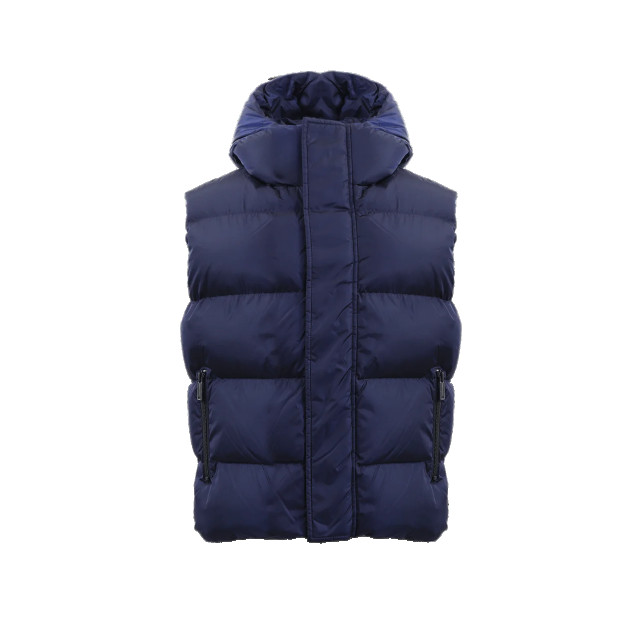 Dsquared2 Kids gile bodywarmer DQ1731-D00BN-DQ875 large