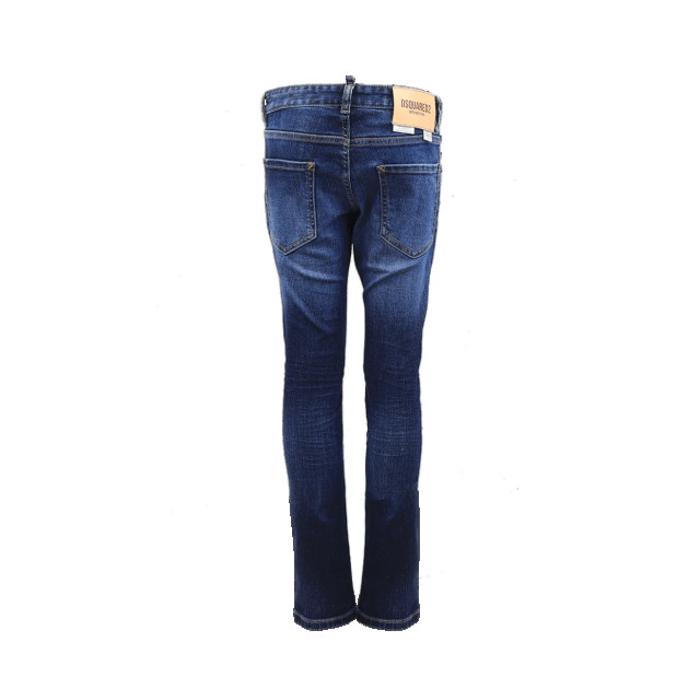 Dsquared2 Kids cool guy jeans DQ0236-D0A4M-DQ01 large