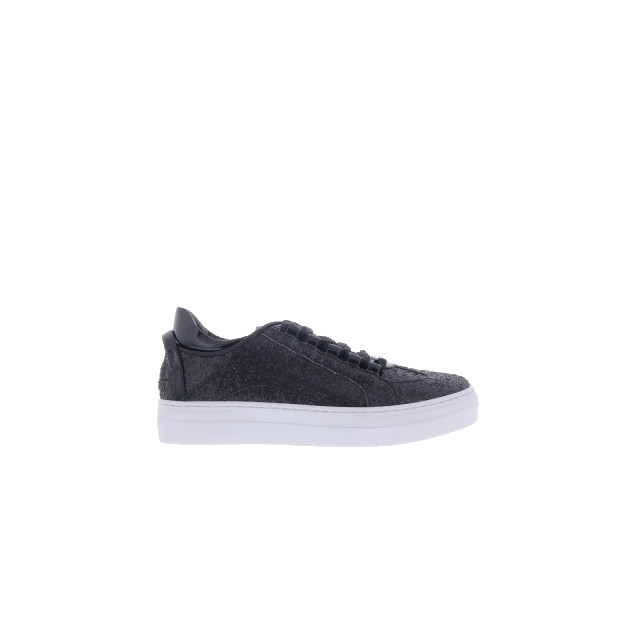 Dsquared2 Kids 551 low top lace tennis sneake 65150-VAR.01 large