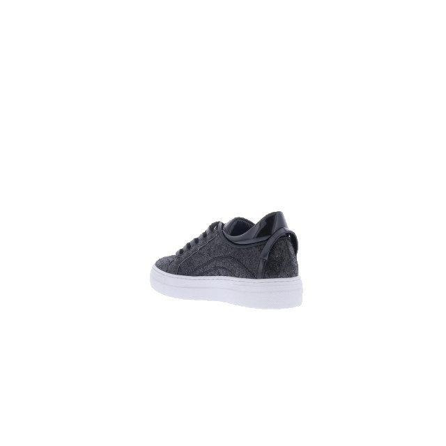 Dsquared2 Kids 551 low top lace tennis sneake 65150-VAR.01 large