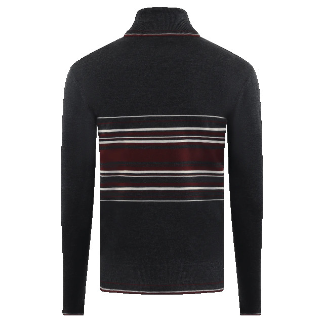 Dolce and Gabbana Heren wool turtle neck /rood GXQ81T / JCVG3-S9000 large