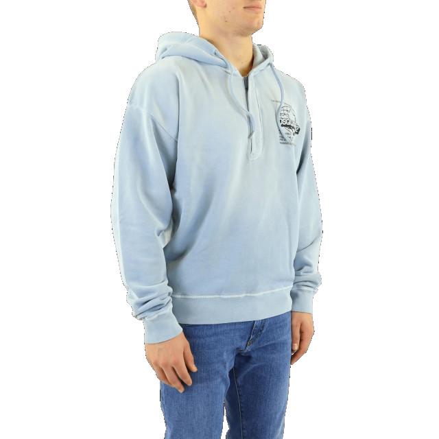 Dsquared2 Heren sweatshirt S71GU0533-S25030-502 large