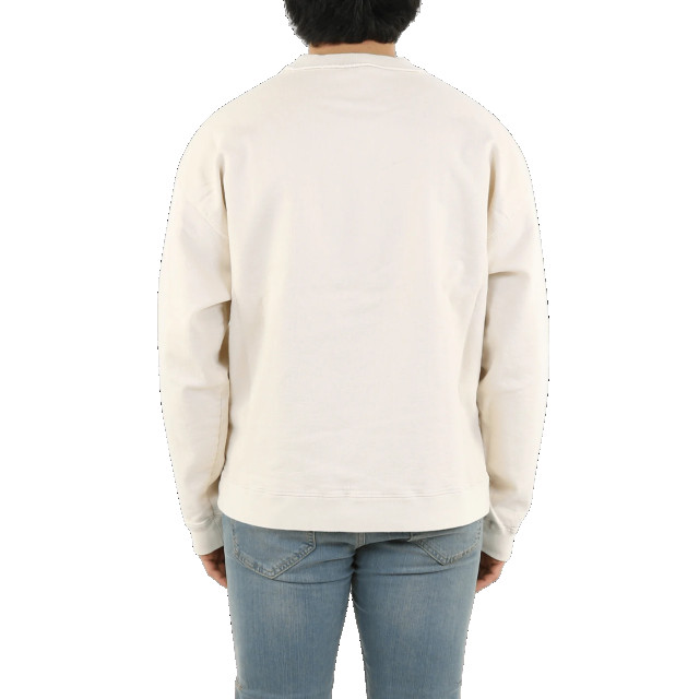 Dsquared2 Heren sweatshirt S74GU0554-S54438-103 large