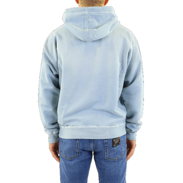 Dsquared2 Heren sweatshirt S71GU0533-S25030-502 large