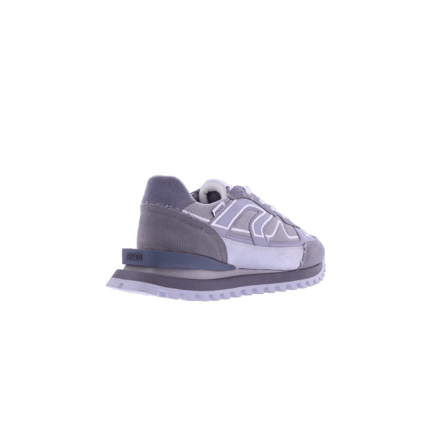 Axel Arigato Heren sonar sneaker F1055003-Grey large