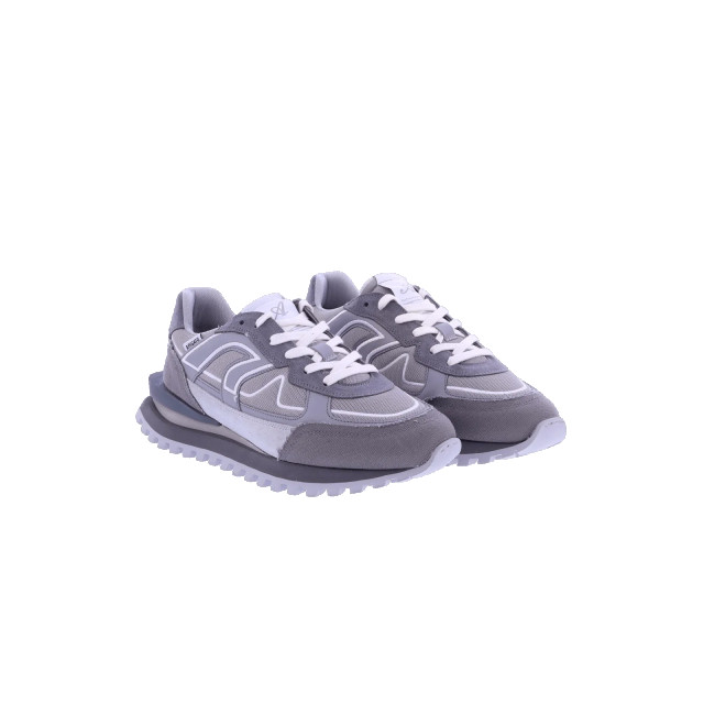 Axel Arigato Heren sonar sneaker F1055003-Grey large