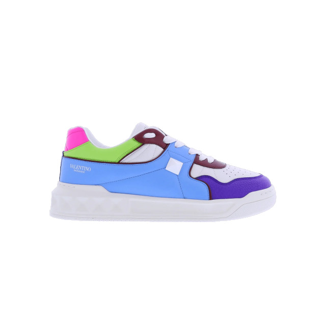 Valentino Heren sneaker XY0S0E71NWN-PMT large