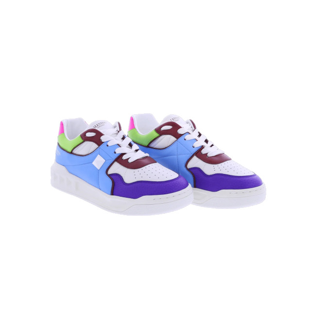 Valentino Heren sneaker XY0S0E71NWN-PMT large