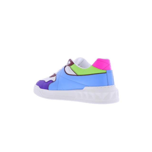 Valentino Heren sneaker XY0S0E71NWN-PMT large