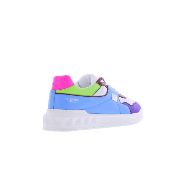 Valentino Heren sneaker XY0S0E71NWN-PMT large