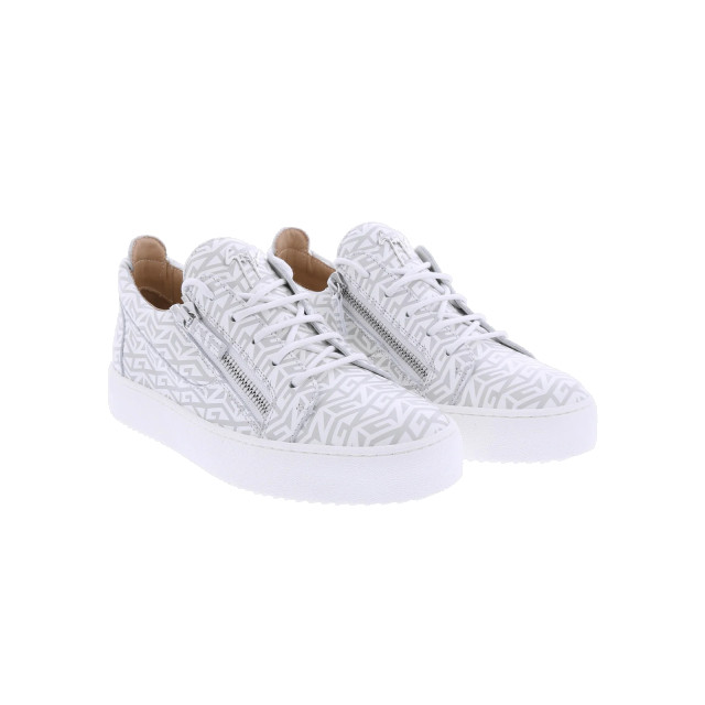Giuseppe Zanotti Heren scarpa vitello elenoire RM20055-004 large
