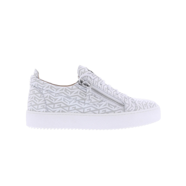 Giuseppe Zanotti Heren scarpa vitello elenoire RM20055-004 large