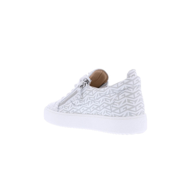 Giuseppe Zanotti Heren scarpa vitello elenoire RM20055-004 large