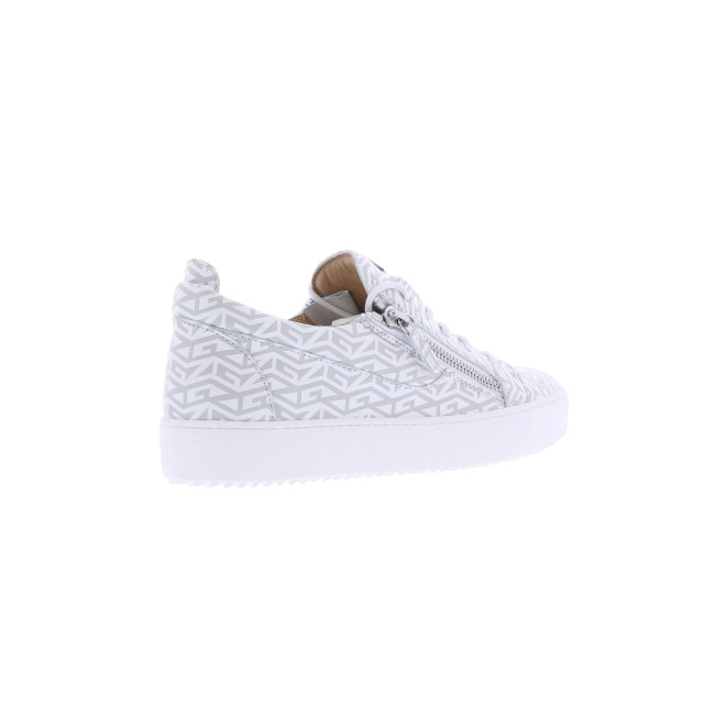 Giuseppe Zanotti Heren scarpa vitello elenoire RM20055-004 large